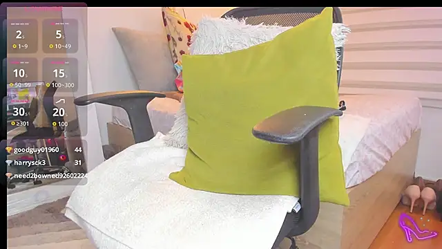 sharonvelvet - SharonVelvet's free webcam - UK Sex Cams