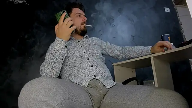 Master_Mark_Wayne webcam