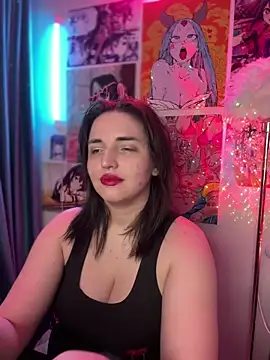 SweetBeeQueen webcam