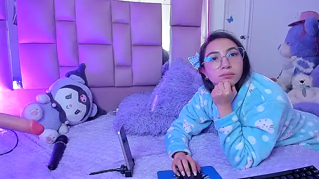 AriadnaCappelletty webcam