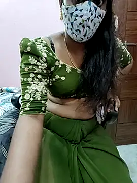kruthika-telugu webcam