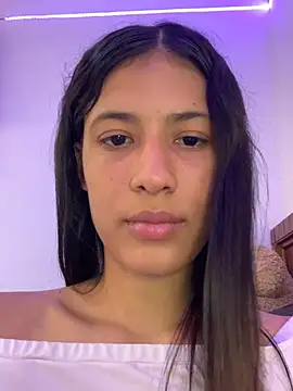 Valentinabaker webcam