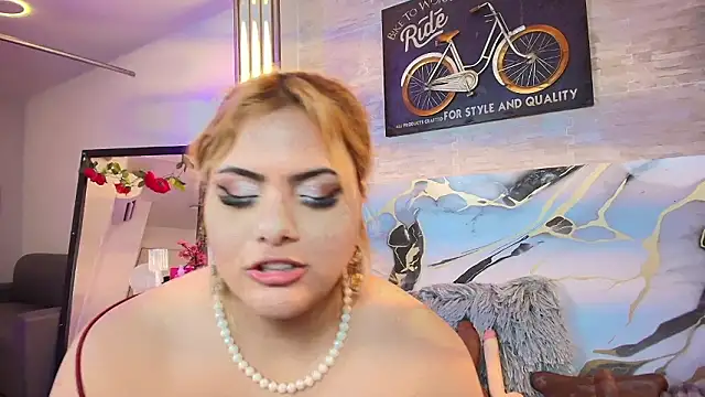 Prisha_Ramanax webcam