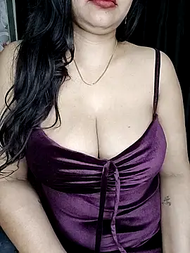 kaamuk_shweta webcam