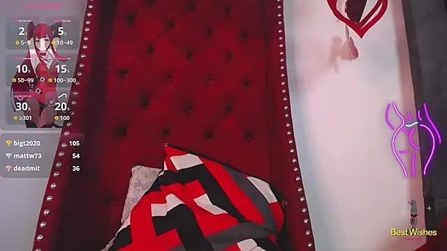 BiancaAntonelli webcam