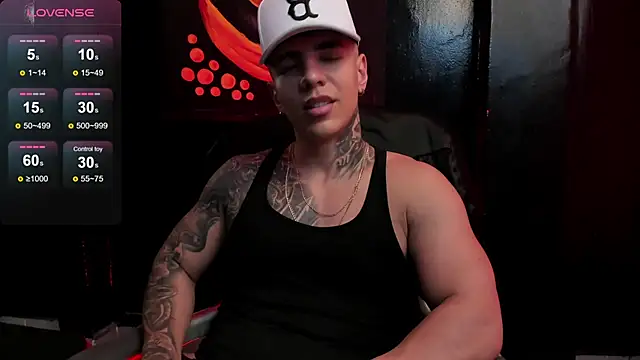 SalvatoreDmore webcam