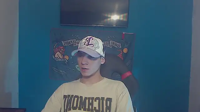 Burperking420_ webcam