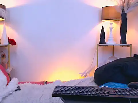 Alluring_Carmela webcam