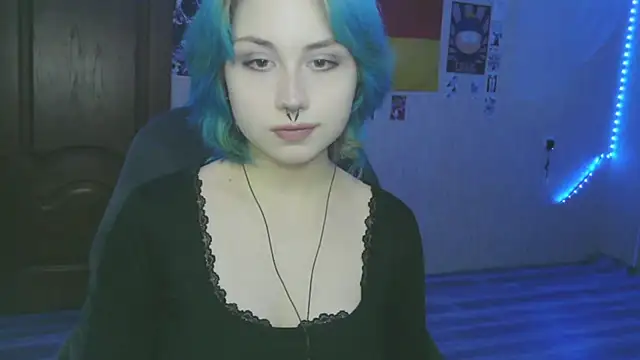 LeisaHopperstad webcam