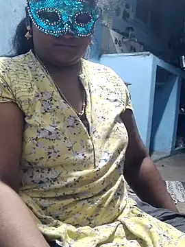 divyasree1431 webcam