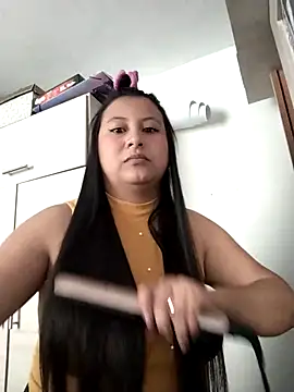 SexyandnaughtyLatinos webcam