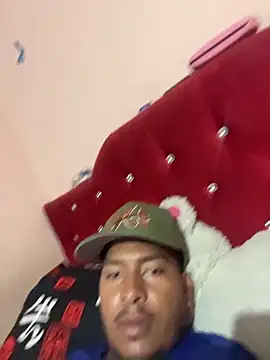 Danny_black11 webcam