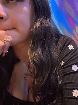 Webcam Model (BabyKathy) is live