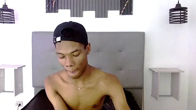 Santiago_Ortiz_ webcam