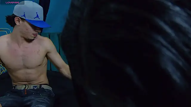 Luna_Dante_fox webcam