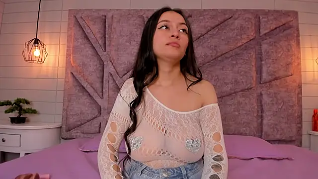 melany_heaven webcam