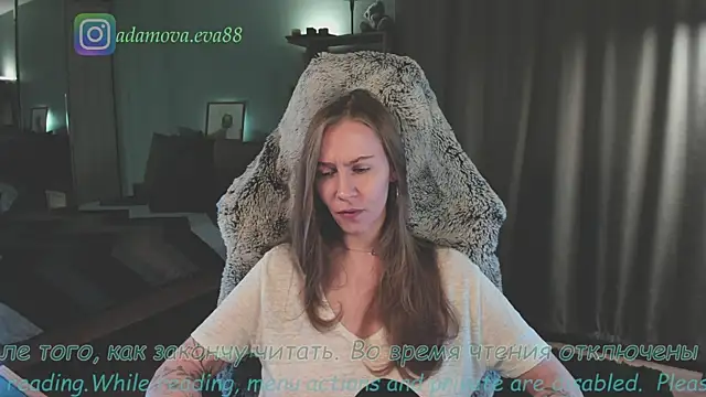 _Eva_Adama webcam