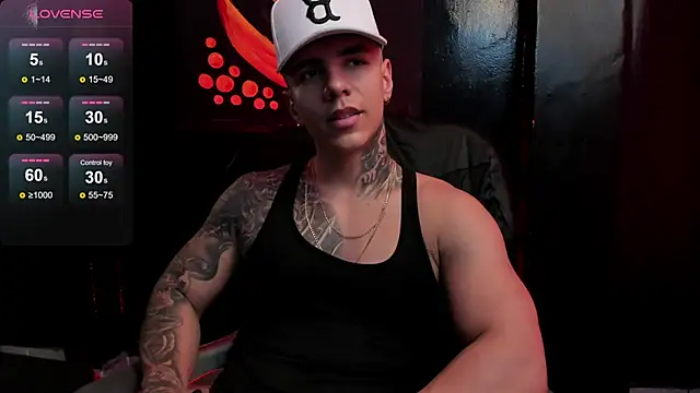 SalvatoreDmore webcam