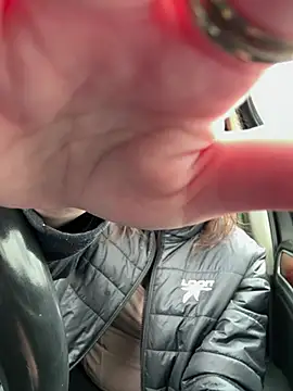 SpaceCowWhore webcam