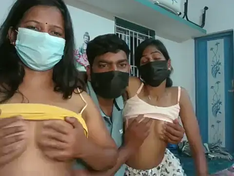 Tamil_india_couples_ webcam