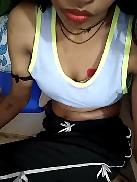 Hot_Lyla_baby webcam