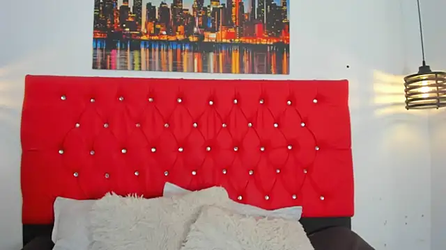 carolinacrus01 webcam