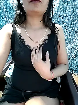 Vaani_Actress webcam