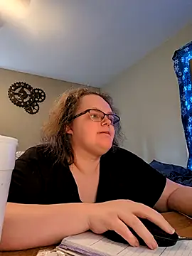 TheMistyPrice webcam