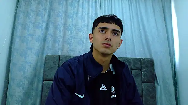 Anthony_carter webcam