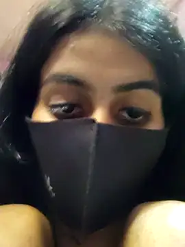 Thaper_Meera2 webcam