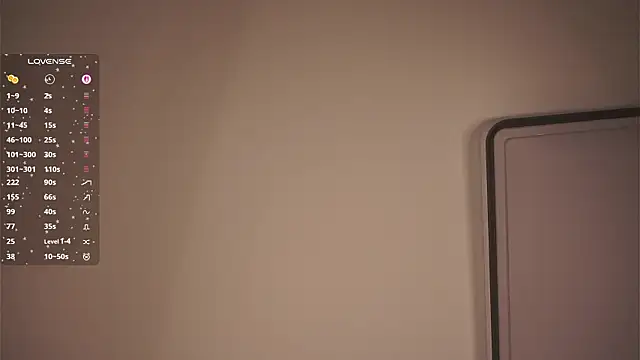 JackquelineMayson webcam