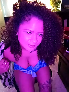NenisJessicaOchoa webcam