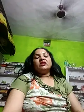 Webcam Model (Chanchal_cute)  is live.Free join now!