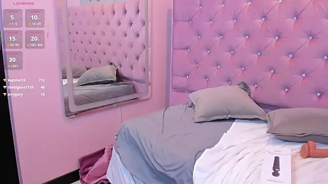 Gabby_santos_ webcam