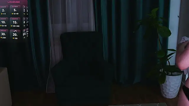 LaquandaGuerino webcam