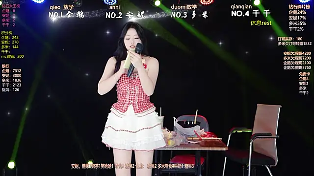 HoneyBaby-001 webcam