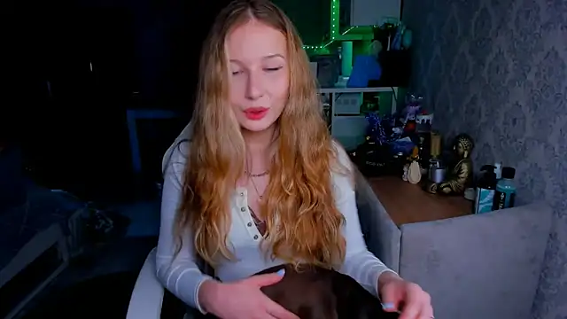 marcellis_charm - Marcellis_Charm's free webcam - UK Sex Cams