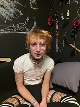 PurrfectSin69 webcam