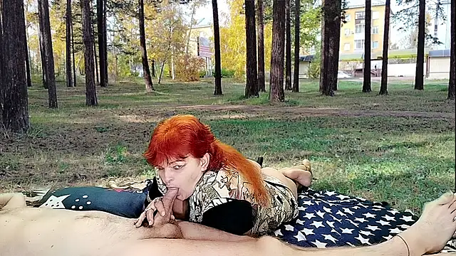 Siberia-Taiga webcam