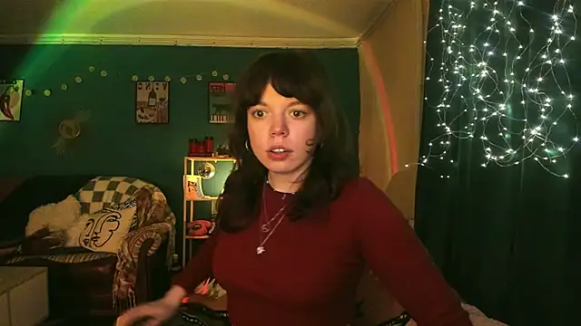 ClancyMorissey webcam