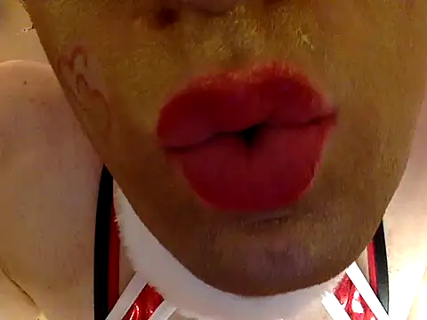 HandsomeAlfie webcam