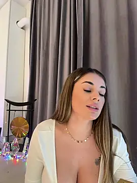 IsabellaEtthan webcam