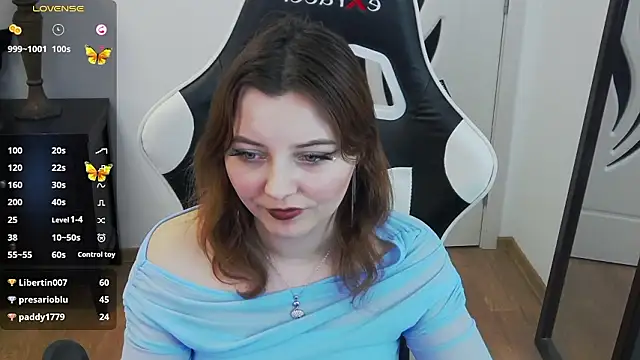 pretty_little_thing webcam