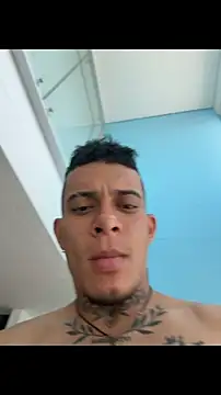 Mrjustin_sebas webcam