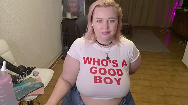 MargotGrey live sex cam