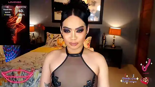 FridaHumphrey webcam