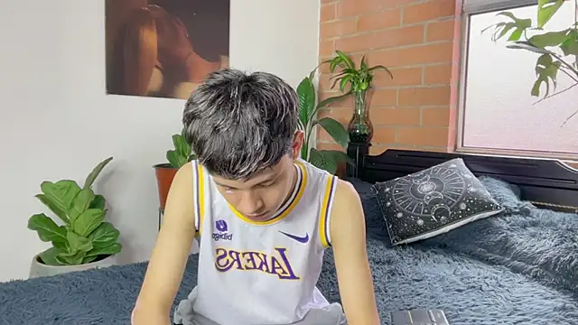 Andy_Belier23 webcam