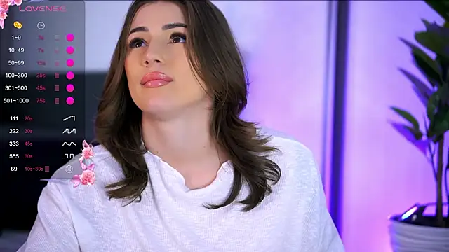 babbyaisha - BabbyAisha's free webcam