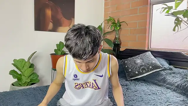 Andy_Belier23's live cam