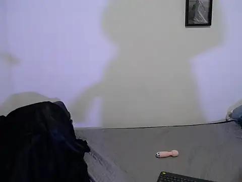 aria_jhonsson webcam